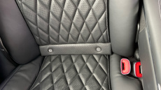 Mercedes-Benz S-Class S500L 4Matic AMG Line Prem + Exec 4dr 9G-Tronic Petrol Saloon